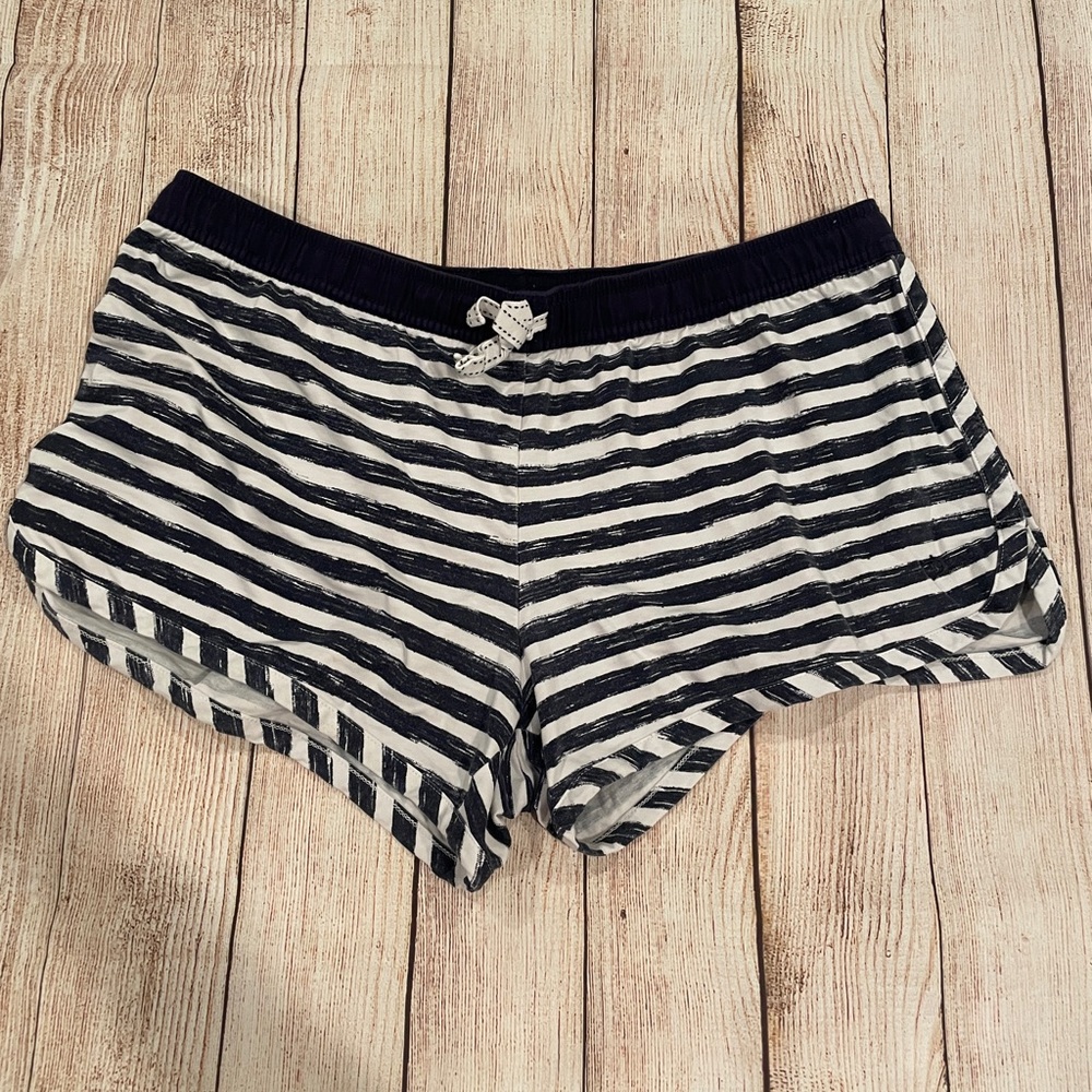 Southern tide lounge shorts